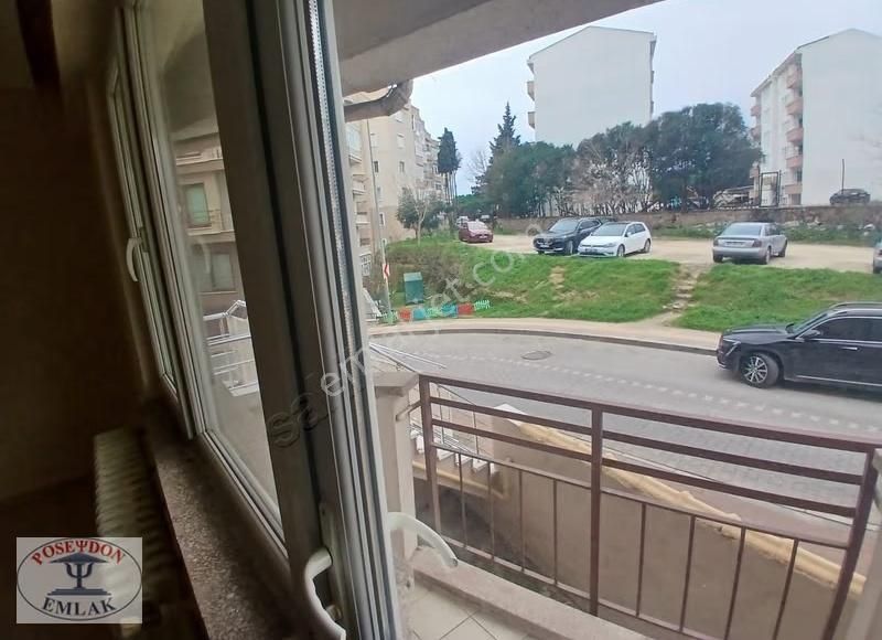 Çanakkale Merkez Eski Salı Pazarına Yakın 3+1 Daire - Görsel 8