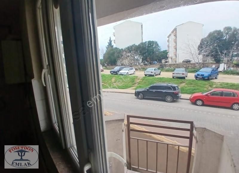 Çanakkale Merkez Eski Salı Pazarına Yakın 3+1 Daire - Görsel 14