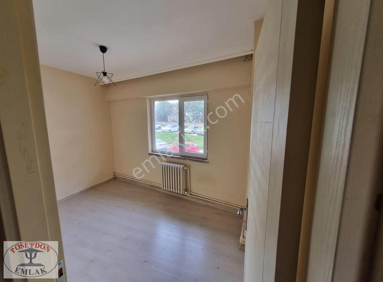 Çanakkale Merkez Eski Salı Pazarına Yakın 3+1 Daire - Görsel 21