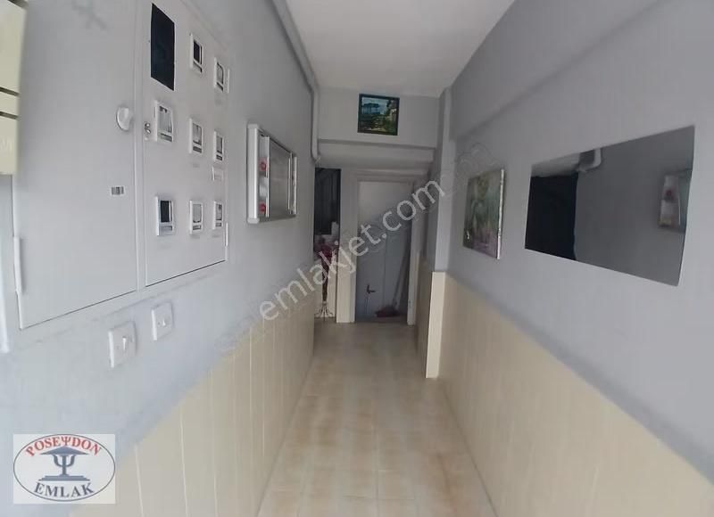 Çanakkale Merkez Eski Salı Pazarına Yakın 3+1 Daire - Görsel 7