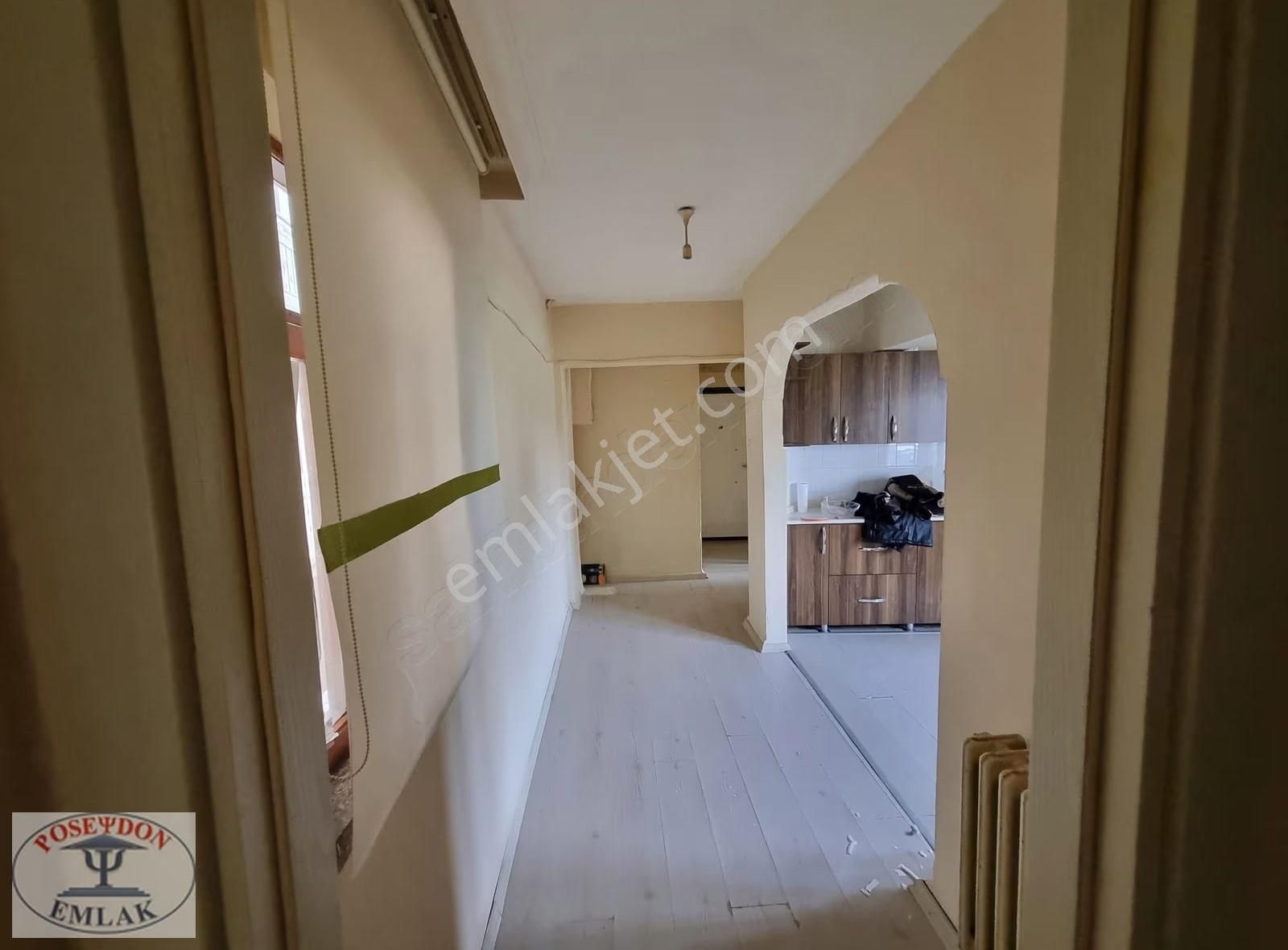 Çanakkale Merkez Eski Salı Pazarına Yakın 3+1 Daire - Görsel 22