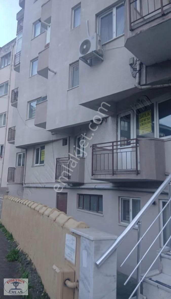 Çanakkale Merkez Eski Salı Pazarına Yakın 3+1 Daire