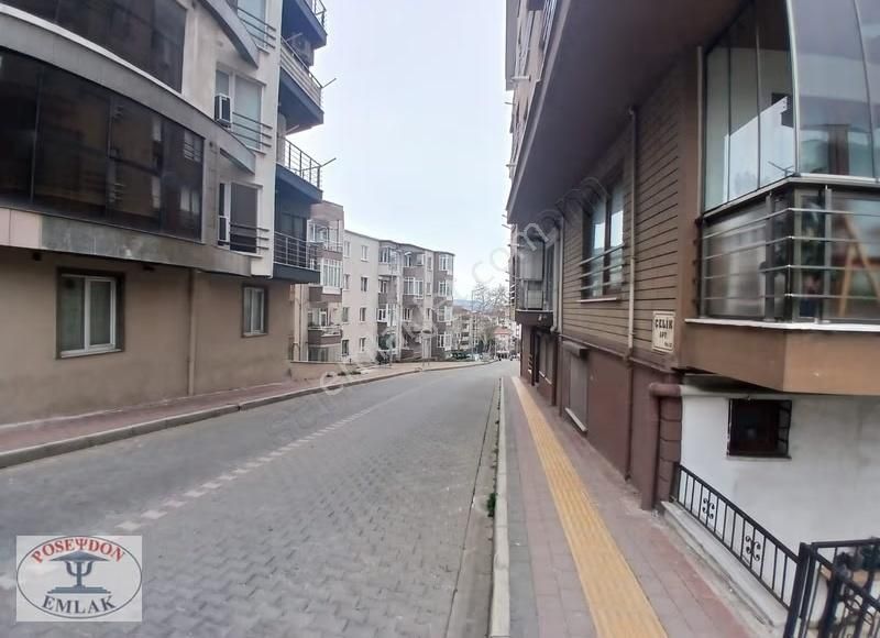 Çanakkale Merkez Eski Salı Pazarına Yakın 3+1 Daire - Görsel 20