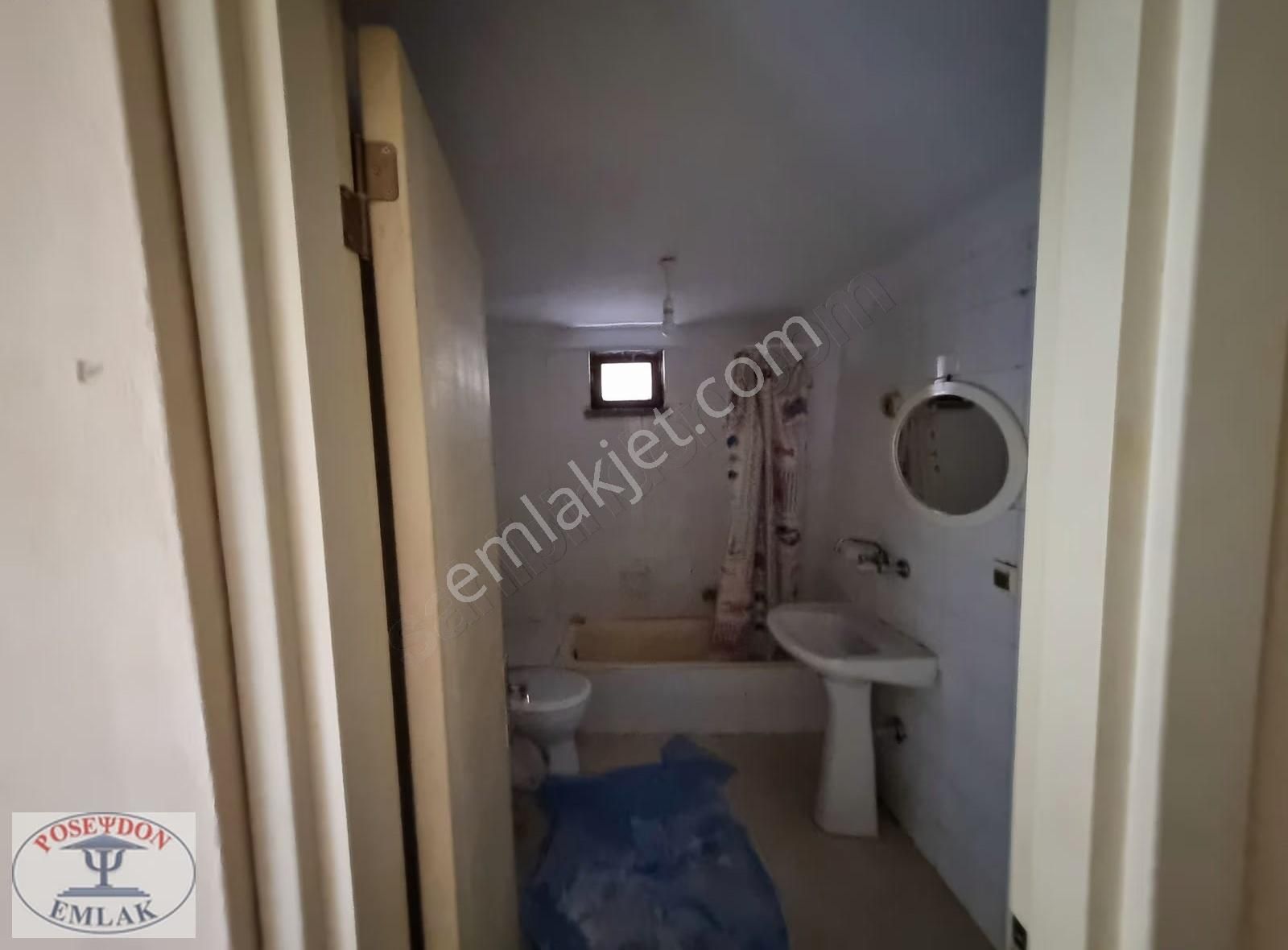 Çanakkale Merkez Eski Salı Pazarına Yakın 3+1 Daire - Görsel 12