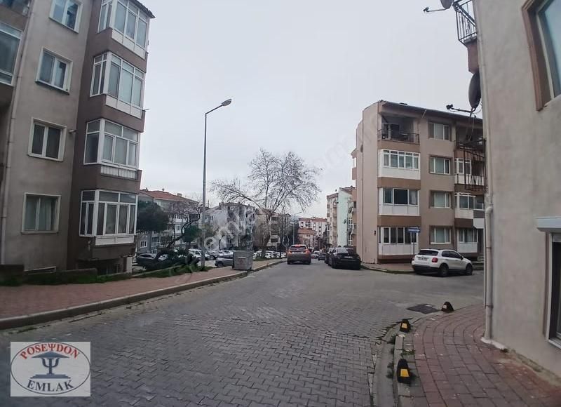 Çanakkale Merkez Eski Salı Pazarına Yakın 3+1 Daire - Görsel 17