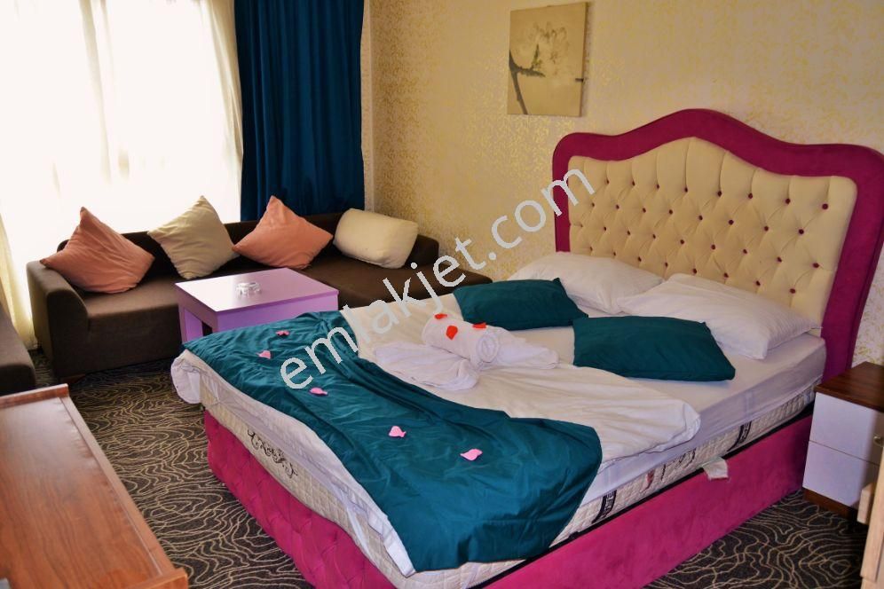 ***esenyurt 7/24 Ultra Lux Temiz Kısa-uzun Günlük Kiralık Daire*** - Görsel 28