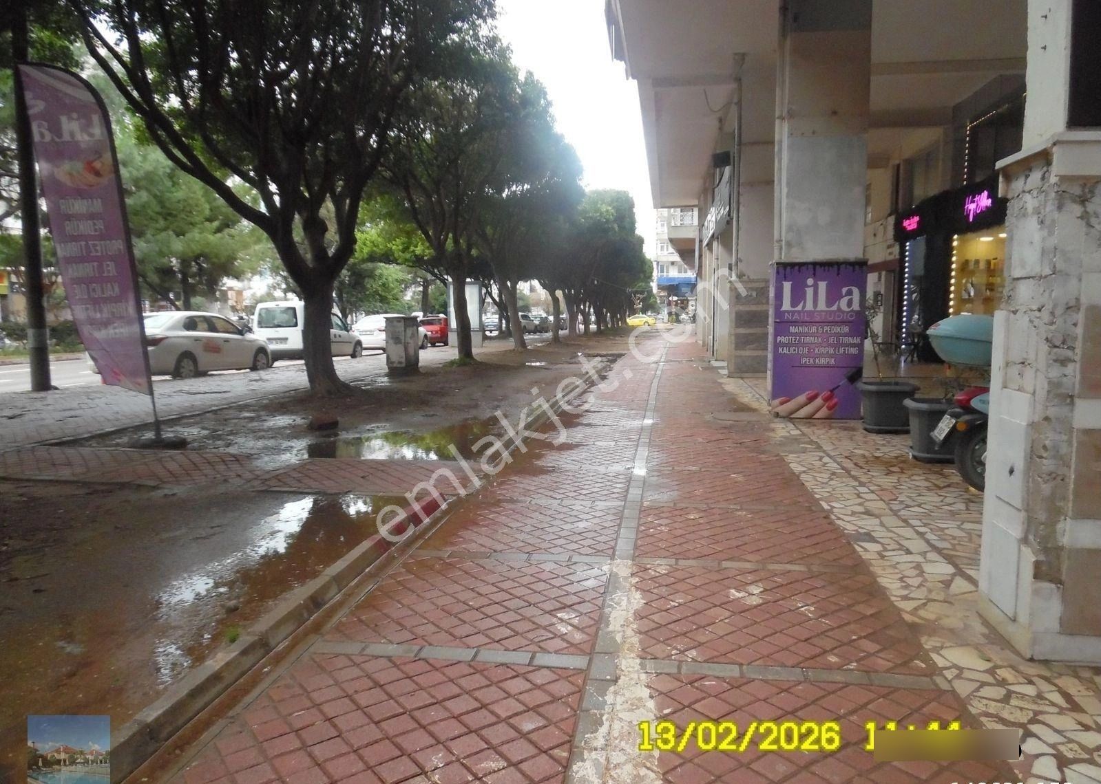 Dudu Emlak Beydağından Satılık Dükkan İşyeri 2 Katlı Varlık 30m2 - Görsel 11