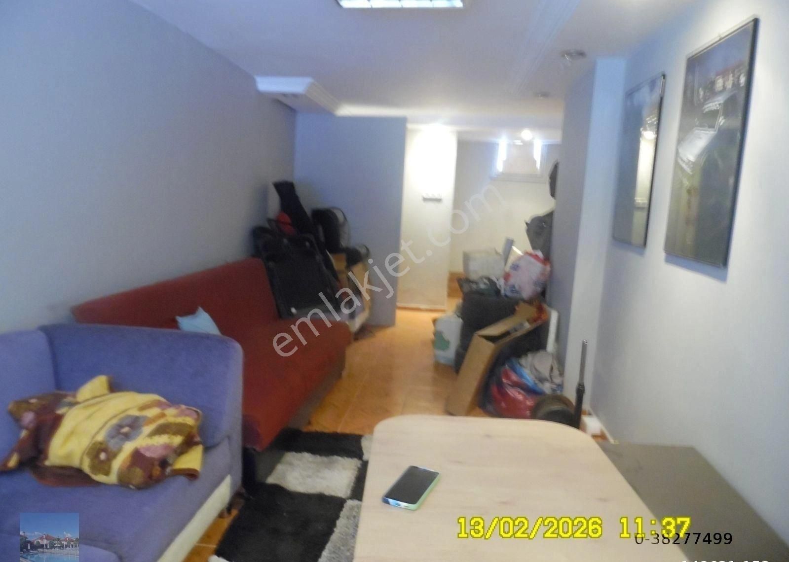 Dudu Emlak Beydağından Satılık Dükkan İşyeri 2 Katlı Varlık 30m2 - Görsel 21