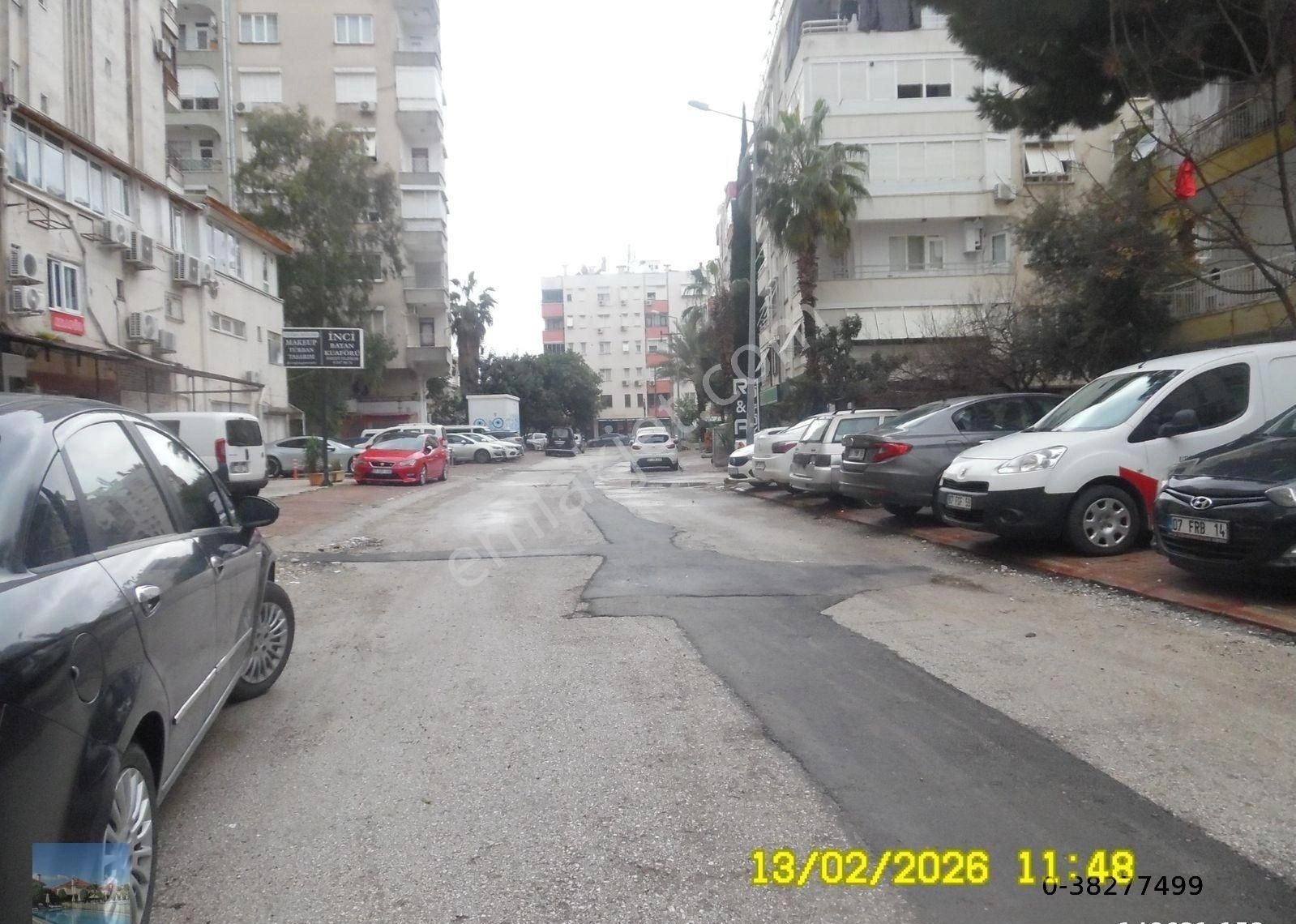 Dudu Emlak Beydağından Satılık Dükkan İşyeri 2 Katlı Varlık 30m2 - Görsel 14