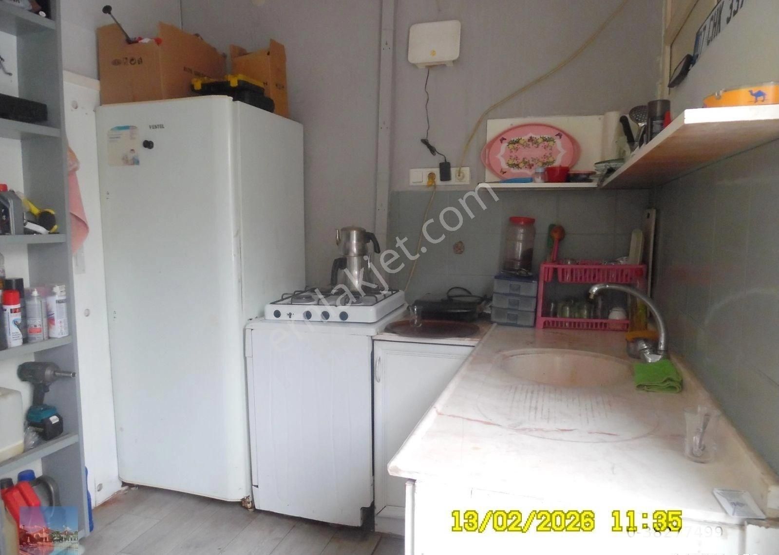 Dudu Emlak Beydağından Satılık Dükkan İşyeri 2 Katlı Varlık 30m2 - Görsel 22