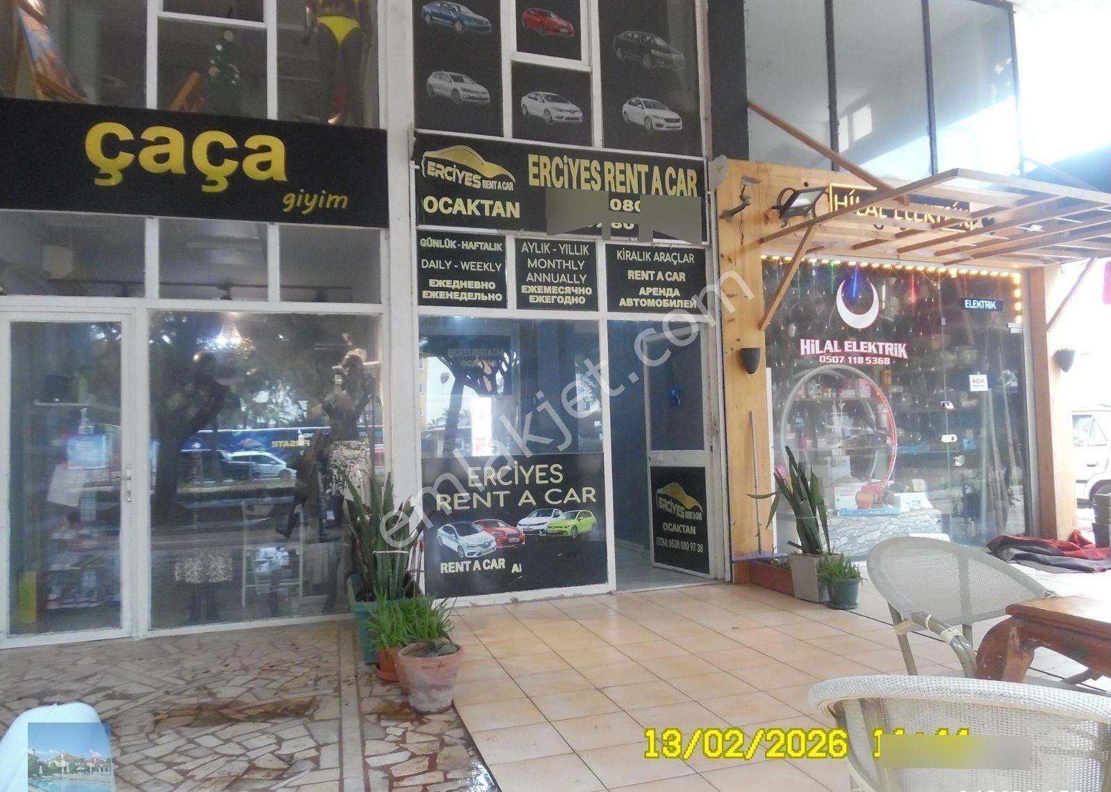 Dudu Emlak Beydağından Satılık Dükkan İşyeri 2 Katlı Varlık 30m2 - Görsel 12