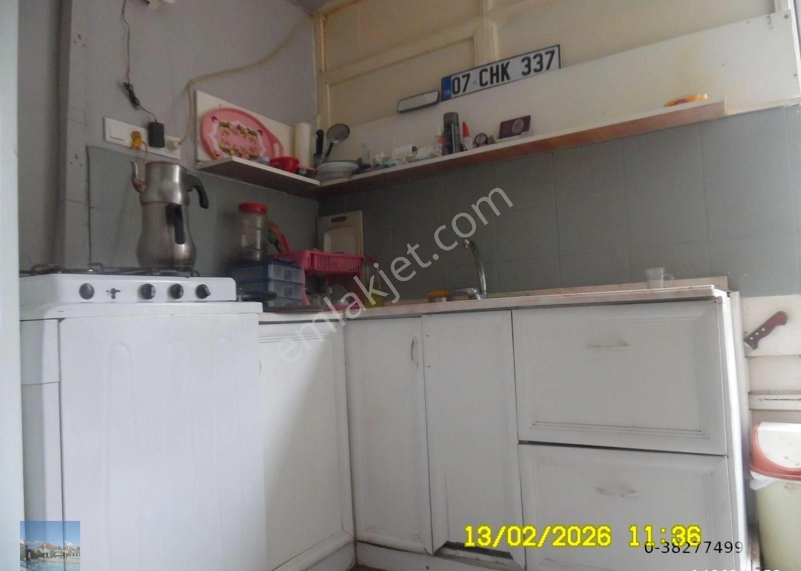 Dudu Emlak Beydağından Satılık Dükkan İşyeri 2 Katlı Varlık 30m2 - Görsel 6