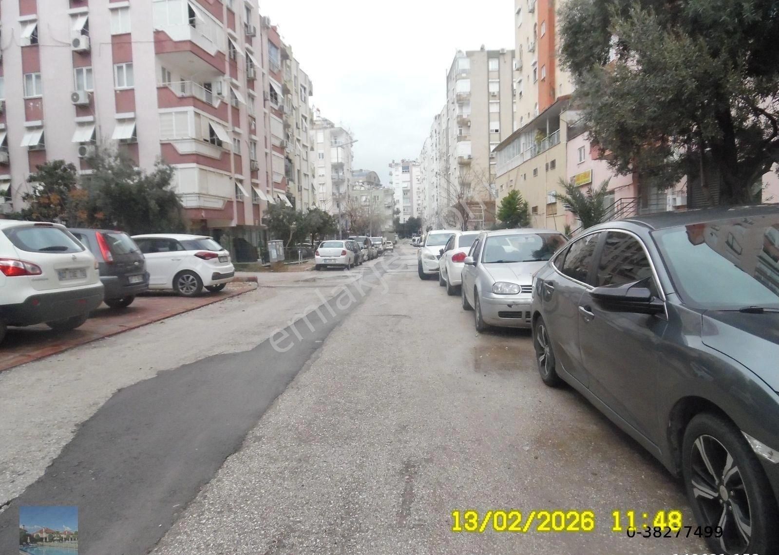 Dudu Emlak Beydağından Satılık Dükkan İşyeri 2 Katlı Varlık 30m2 - Görsel 2