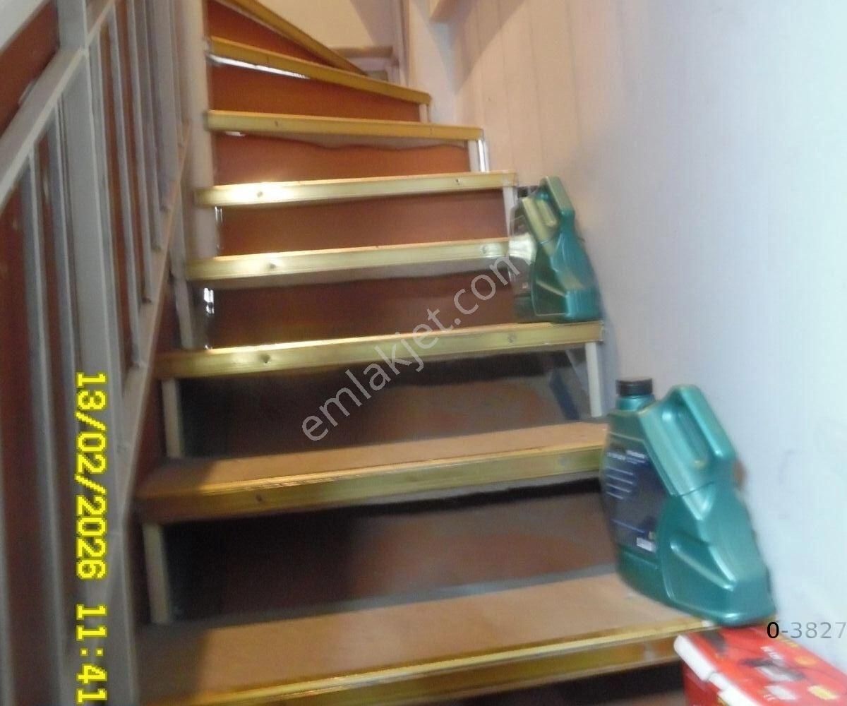 Dudu Emlak Beydağından Satılık Dükkan İşyeri 2 Katlı Varlık 30m2 - Görsel 3