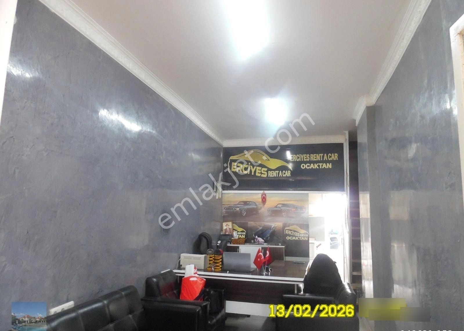 Dudu Emlak Beydağından Satılık Dükkan İşyeri 2 Katlı Varlık 30m2 - Görsel 18