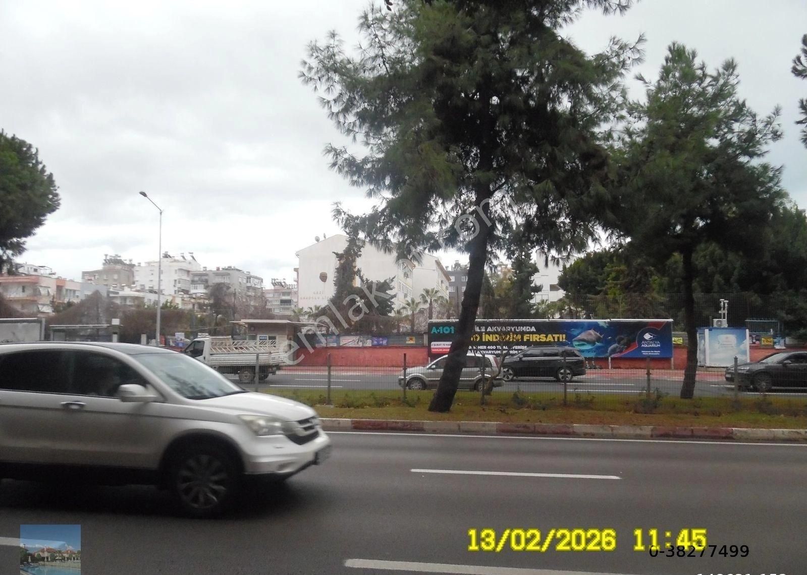 Dudu Emlak Beydağından Satılık Dükkan İşyeri 2 Katlı Varlık 30m2 - Görsel 16