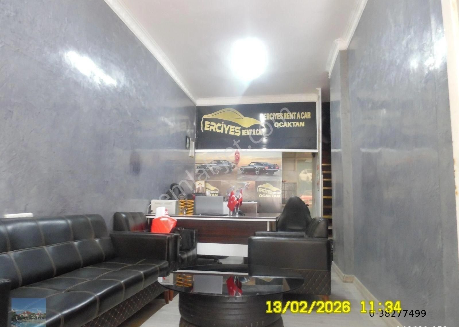 Dudu Emlak Beydağından Satılık Dükkan İşyeri 2 Katlı Varlık 30m2