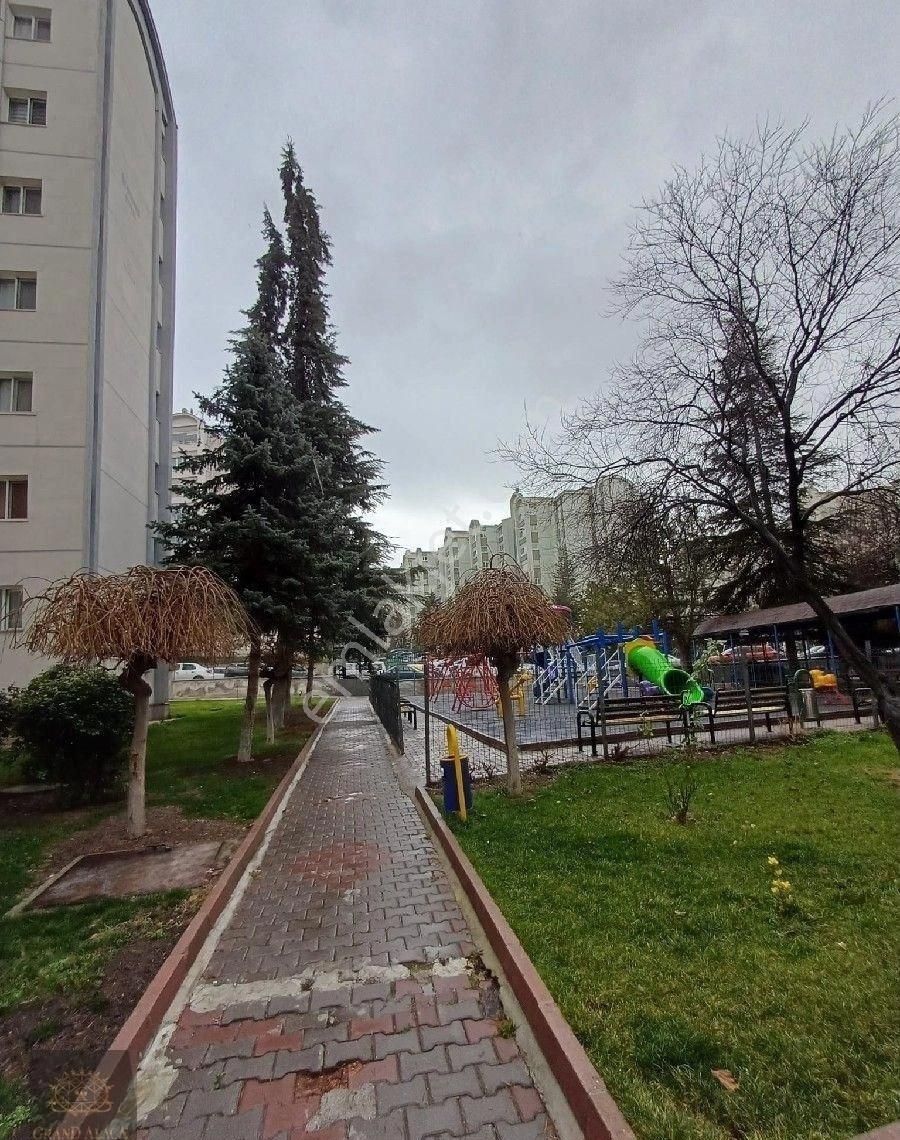 Etimesgut Elvankent Oğuzlar Da Asansörlü Ful Yapılı Satılık 3+1 - Görsel 7