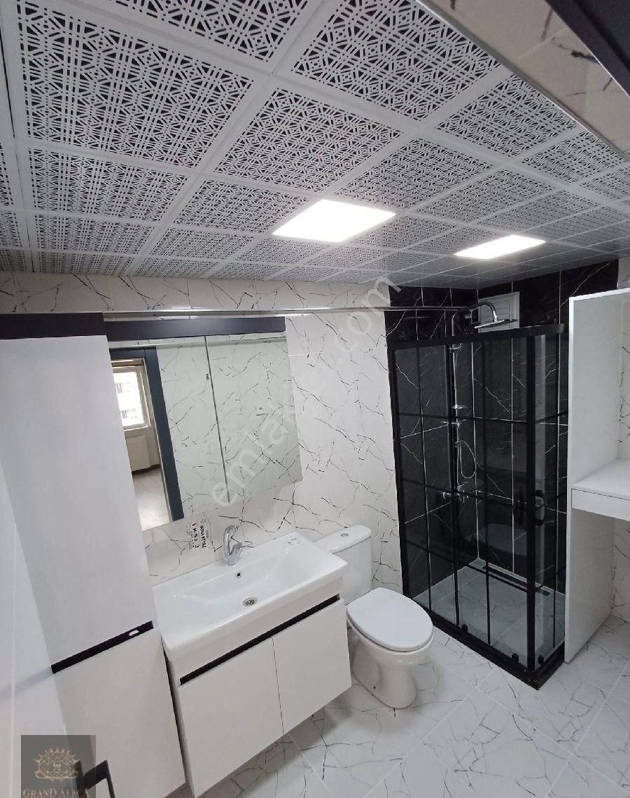 Etimesgut Elvankent Oğuzlar Da Asansörlü Ful Yapılı Satılık 3+1 - Görsel 11