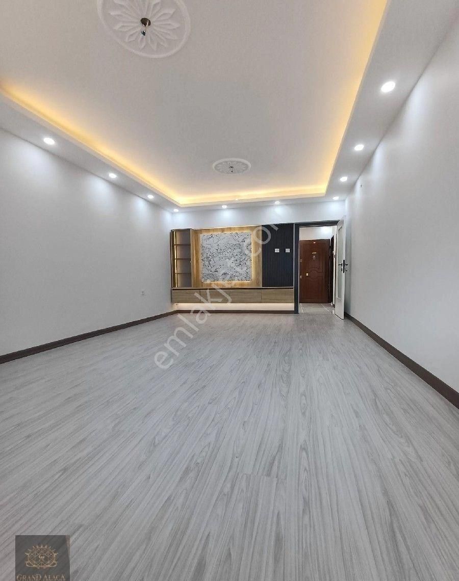 Etimesgut Elvankent Oğuzlar Da Asansörlü Ful Yapılı Satılık 3+1