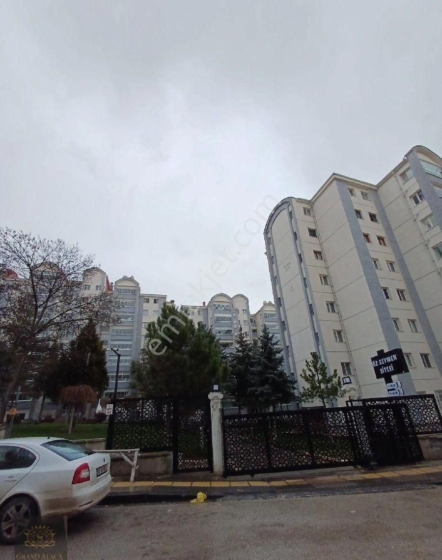 Etimesgut Elvankent Oğuzlar Da Asansörlü Ful Yapılı Satılık 3+1 - Görsel 32