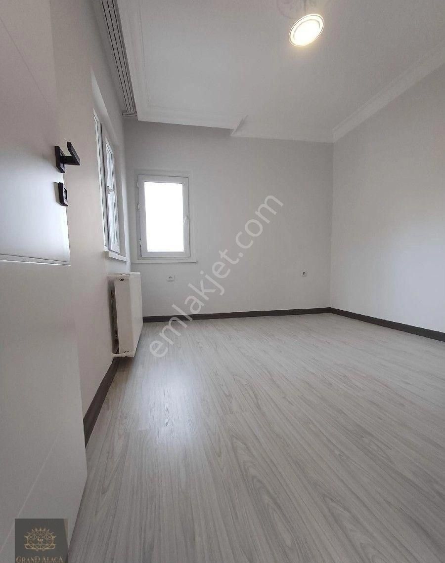 Etimesgut Elvankent Oğuzlar Da Asansörlü Ful Yapılı Satılık 3+1 - Görsel 15