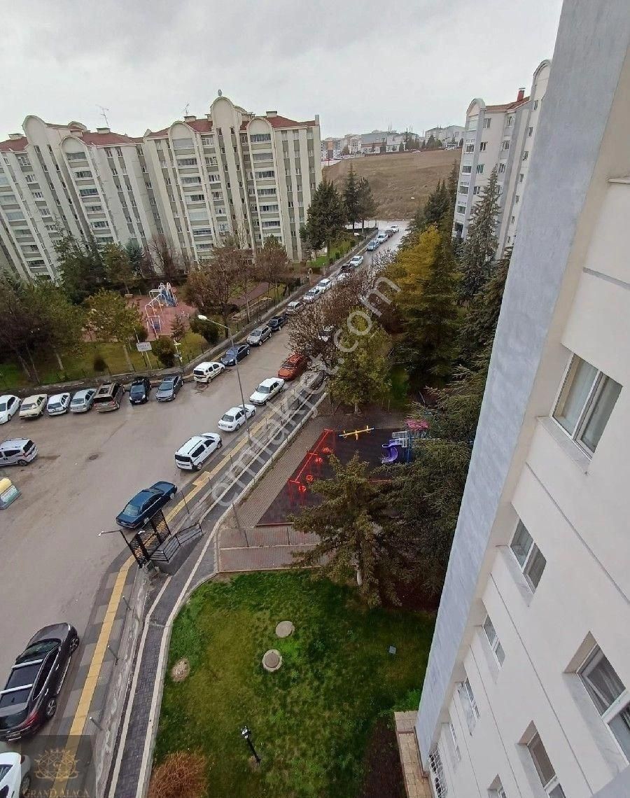 Etimesgut Elvankent Oğuzlar Da Asansörlü Ful Yapılı Satılık 3+1 - Görsel 12