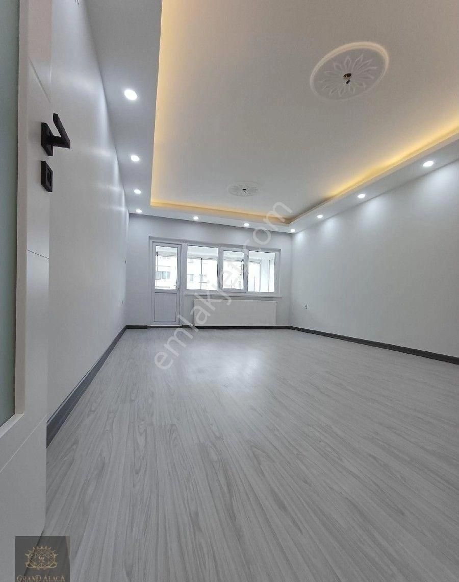 Etimesgut Elvankent Oğuzlar Da Asansörlü Ful Yapılı Satılık 3+1 - Görsel 19