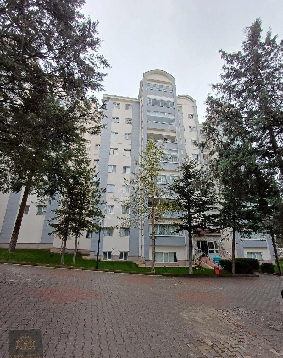 Etimesgut Elvankent Oğuzlar Da Asansörlü Ful Yapılı Satılık 3+1 - Görsel 3