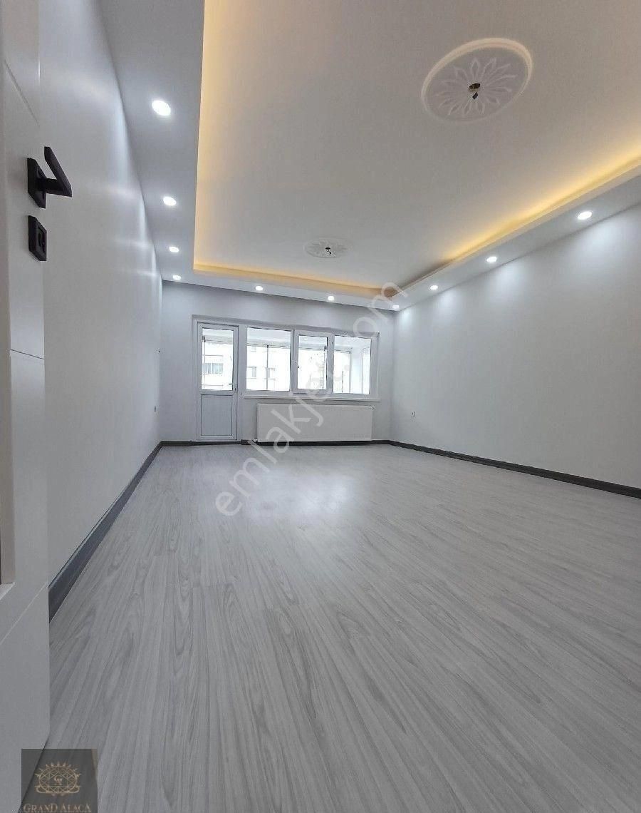 Etimesgut Elvankent Oğuzlar Da Asansörlü Ful Yapılı Satılık 3+1 - Görsel 20