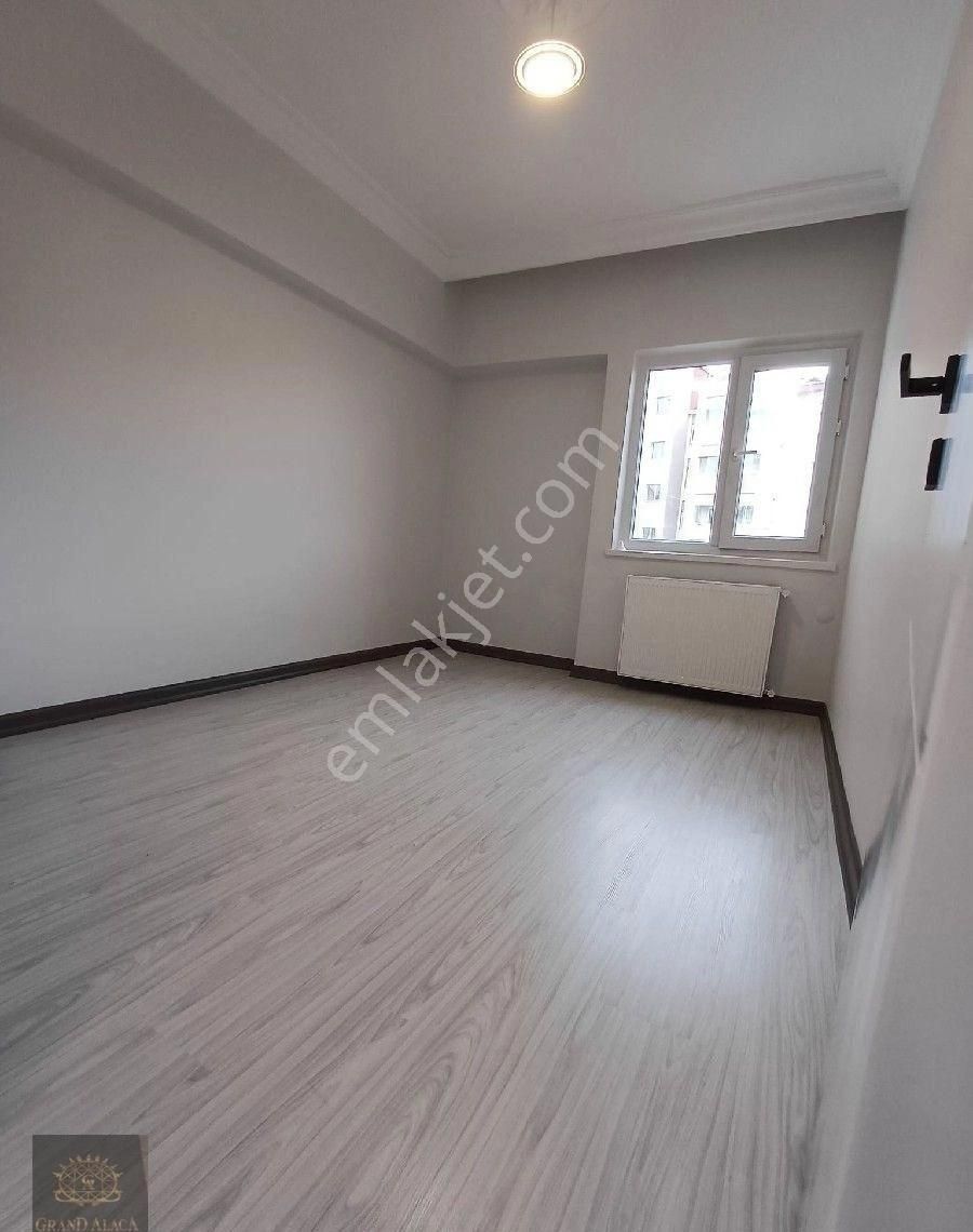 Etimesgut Elvankent Oğuzlar Da Asansörlü Ful Yapılı Satılık 3+1 - Görsel 26