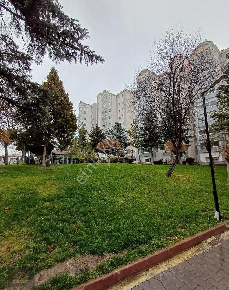 Etimesgut Elvankent Oğuzlar Da Asansörlü Ful Yapılı Satılık 3+1 - Görsel 5