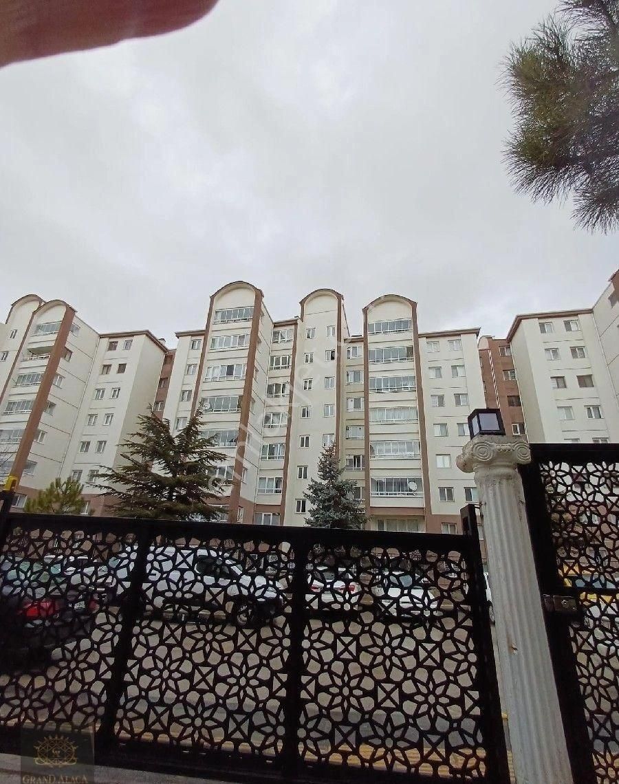 Etimesgut Elvankent Oğuzlar Da Asansörlü Ful Yapılı Satılık 3+1 - Görsel 2