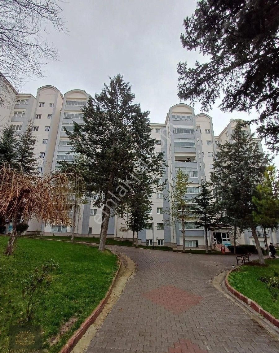 Etimesgut Elvankent Oğuzlar Da Asansörlü Ful Yapılı Satılık 3+1 - Görsel 13