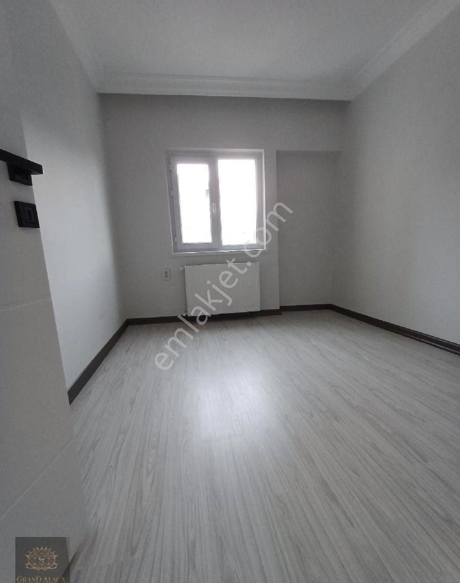 Etimesgut Elvankent Oğuzlar Da Asansörlü Ful Yapılı Satılık 3+1 - Görsel 16