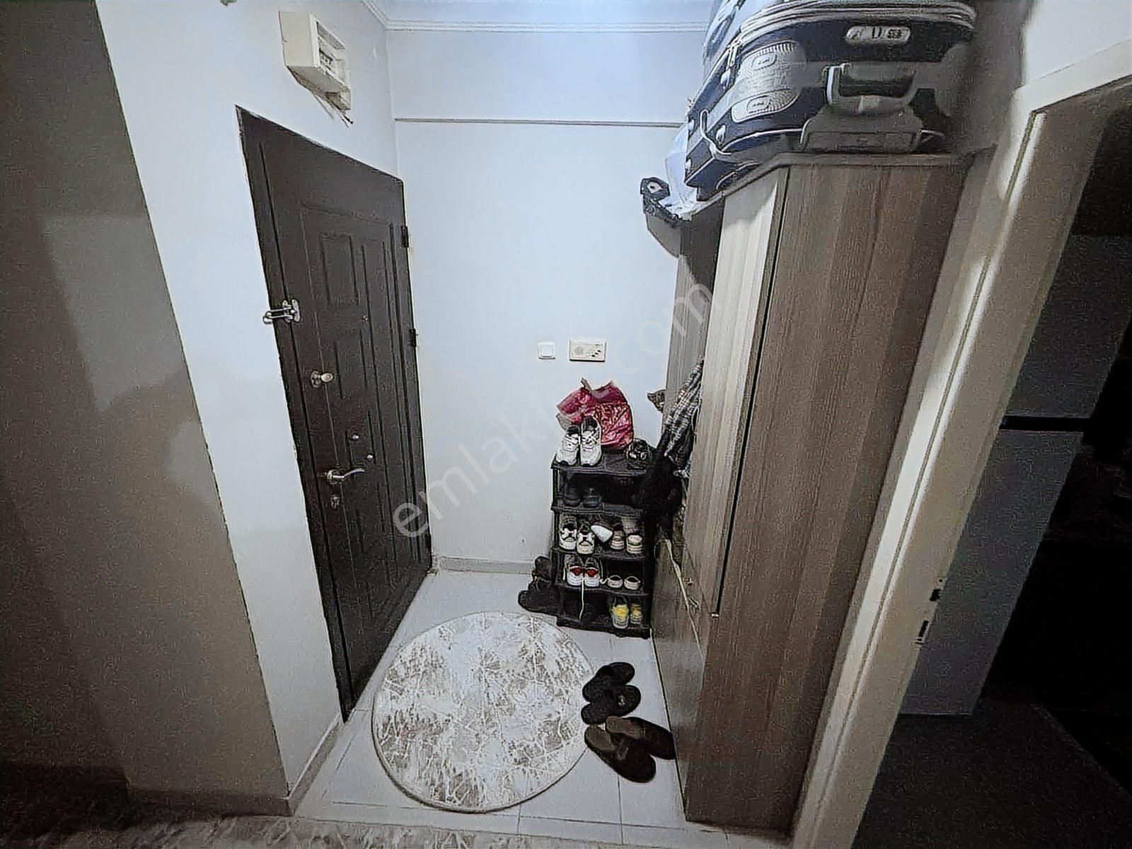 Tuzla İstasyonda Merkezi Konumlu Site İçi 2+1 Satılık Daire - Görsel 19