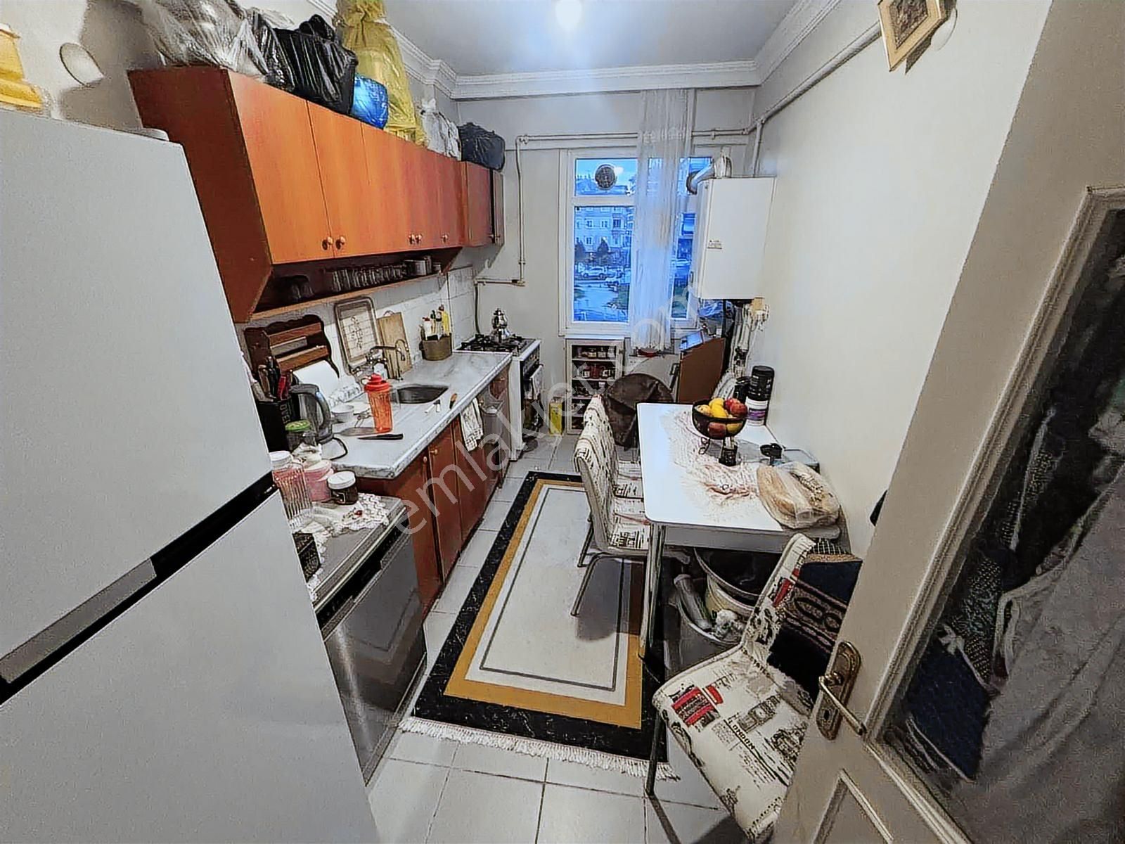 Tuzla İstasyonda Merkezi Konumlu Site İçi 2+1 Satılık Daire - Görsel 13