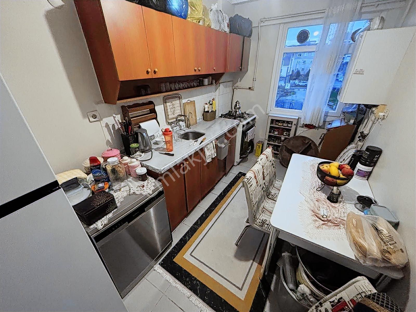 Tuzla İstasyonda Merkezi Konumlu Site İçi 2+1 Satılık Daire - Görsel 4