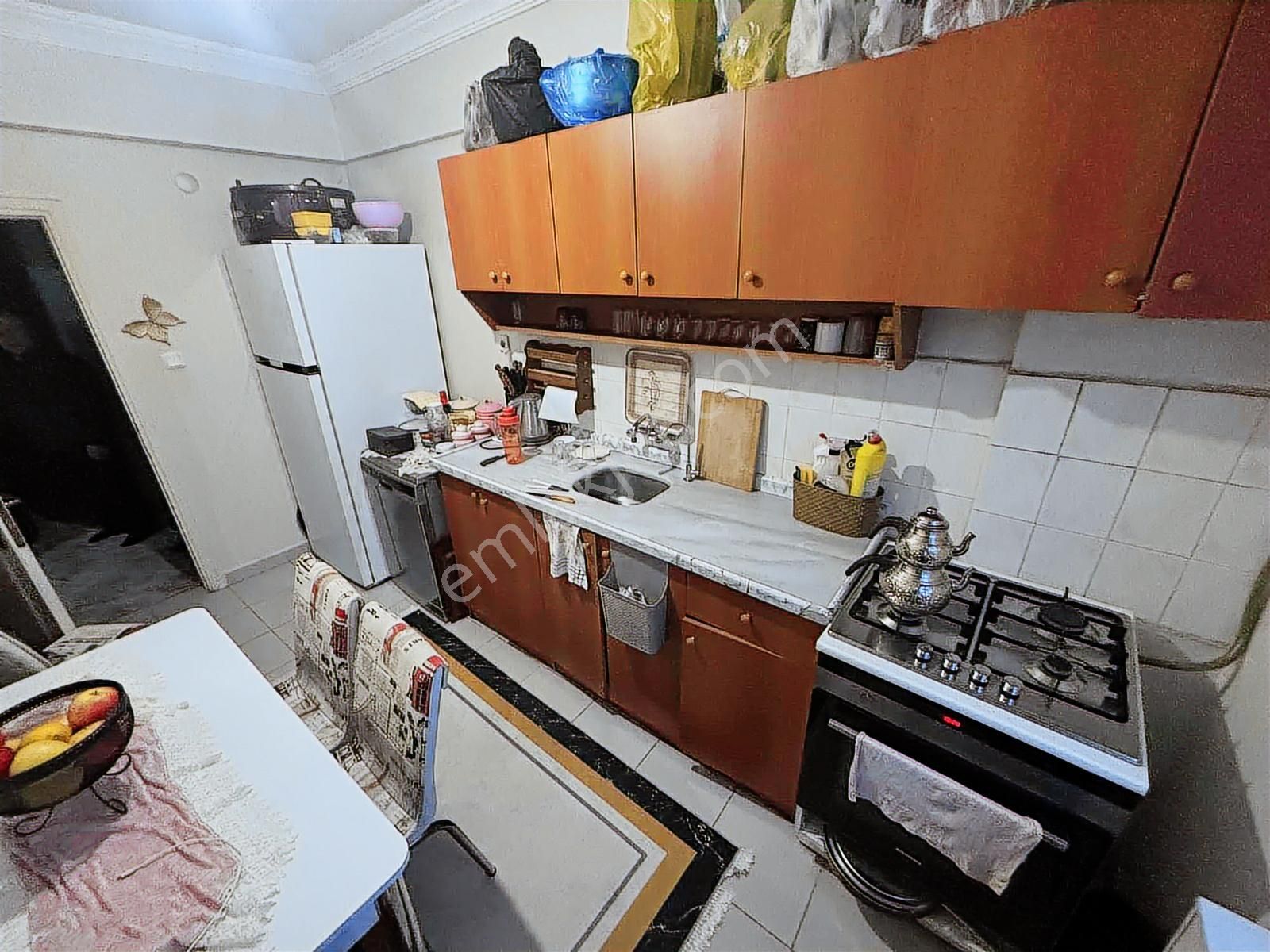 Tuzla İstasyonda Merkezi Konumlu Site İçi 2+1 Satılık Daire - Görsel 10