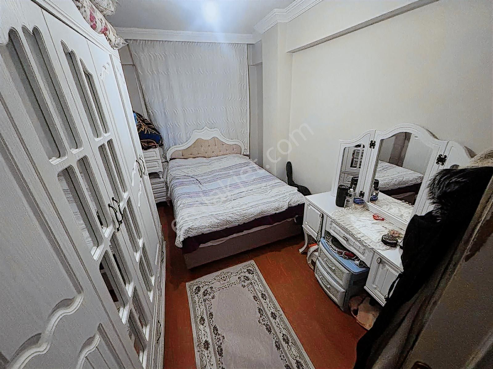 Tuzla İstasyonda Merkezi Konumlu Site İçi 2+1 Satılık Daire - Görsel 14