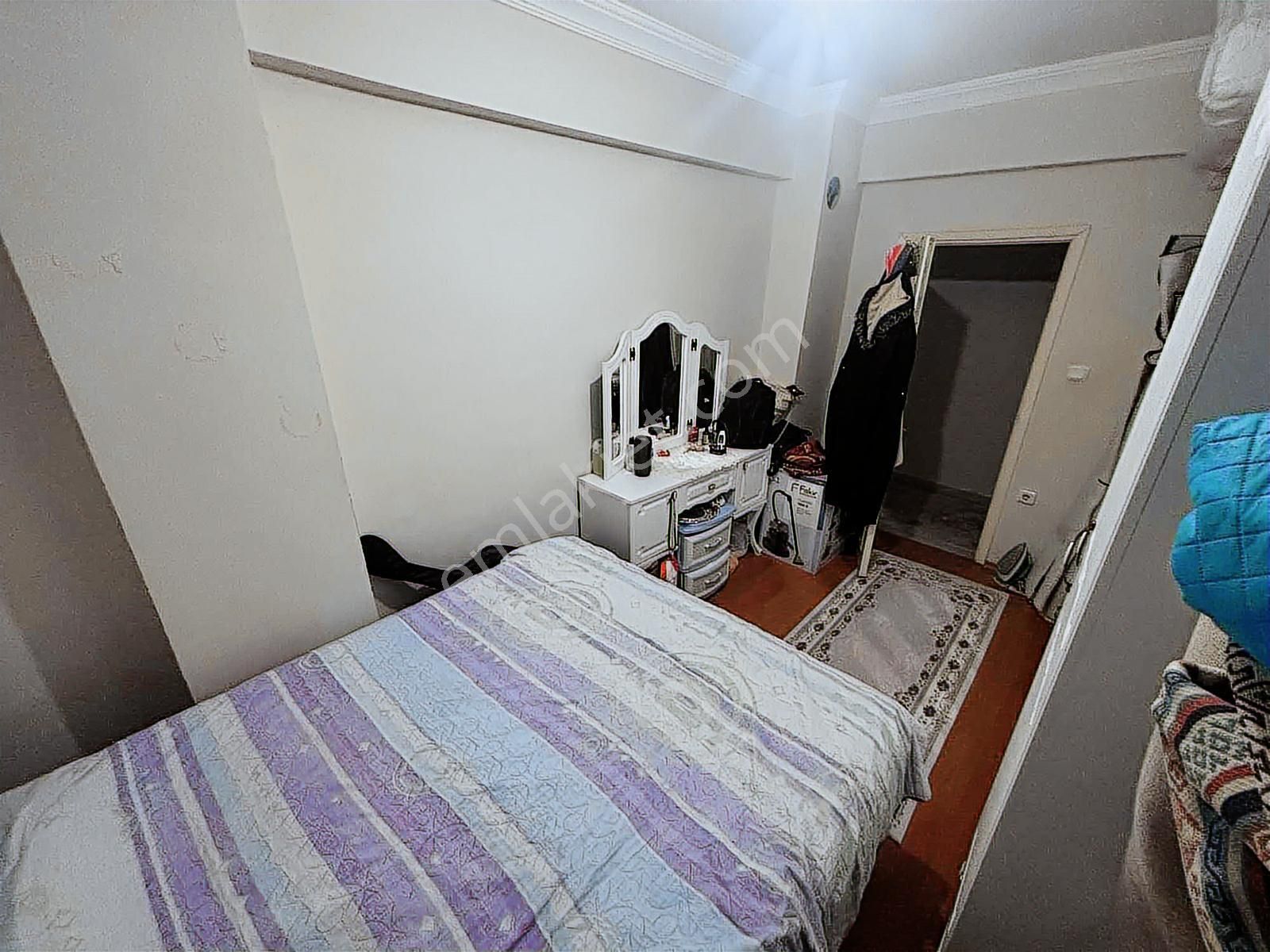 Tuzla İstasyonda Merkezi Konumlu Site İçi 2+1 Satılık Daire - Görsel 15