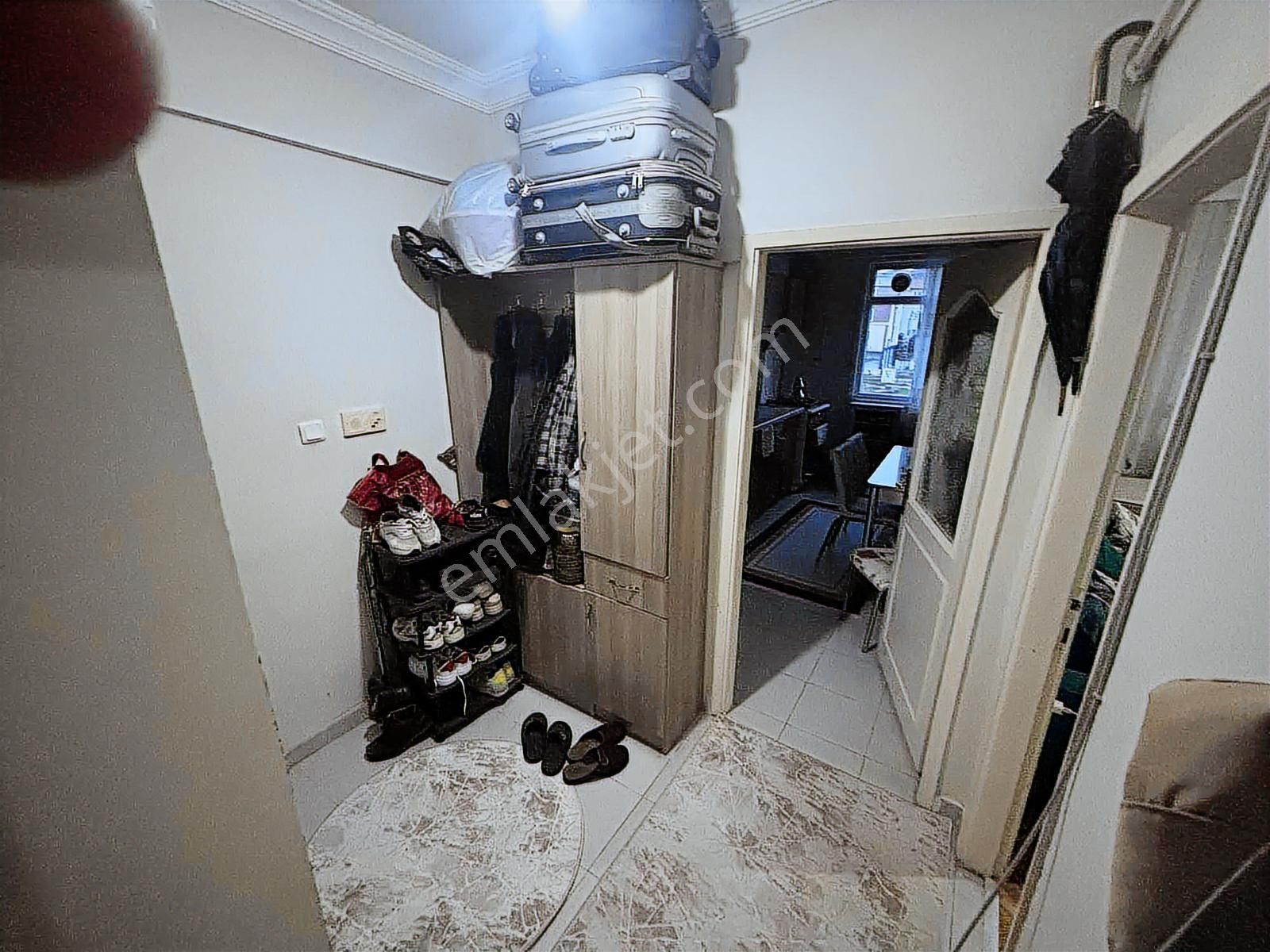 Tuzla İstasyonda Merkezi Konumlu Site İçi 2+1 Satılık Daire - Görsel 12