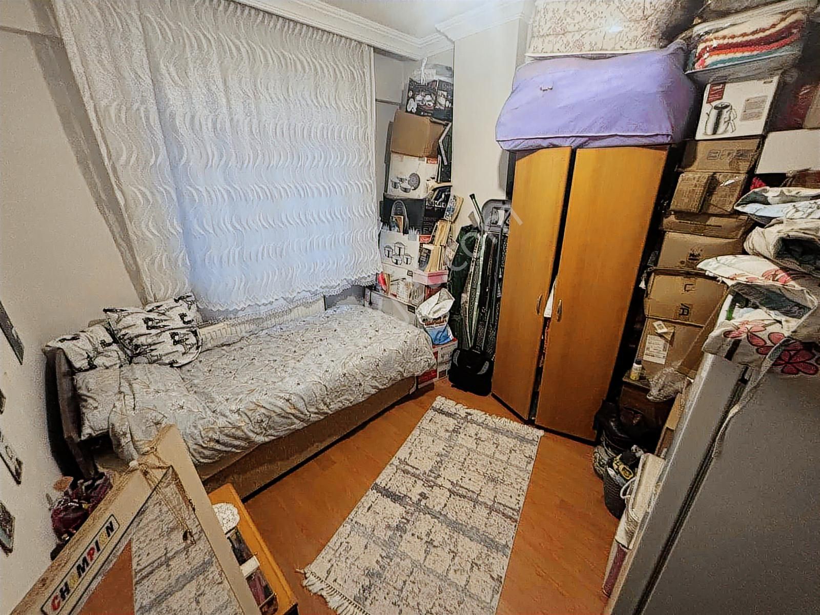 Tuzla İstasyonda Merkezi Konumlu Site İçi 2+1 Satılık Daire - Görsel 17