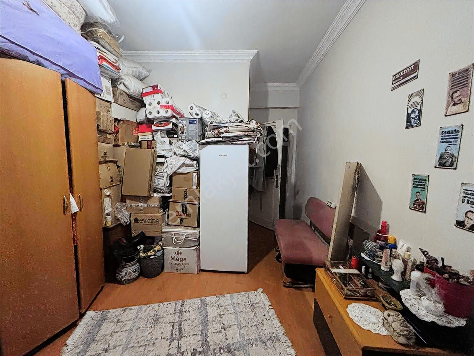 Tuzla İstasyonda Merkezi Konumlu Site İçi 2+1 Satılık Daire - Görsel 18