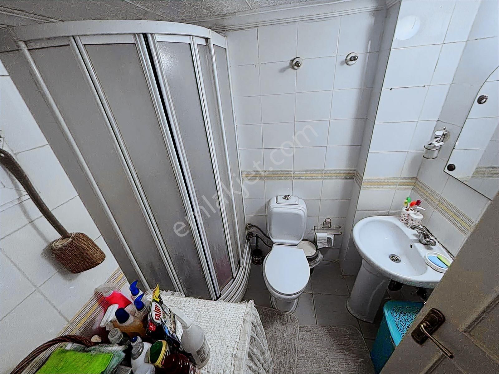 Tuzla İstasyonda Merkezi Konumlu Site İçi 2+1 Satılık Daire - Görsel 16