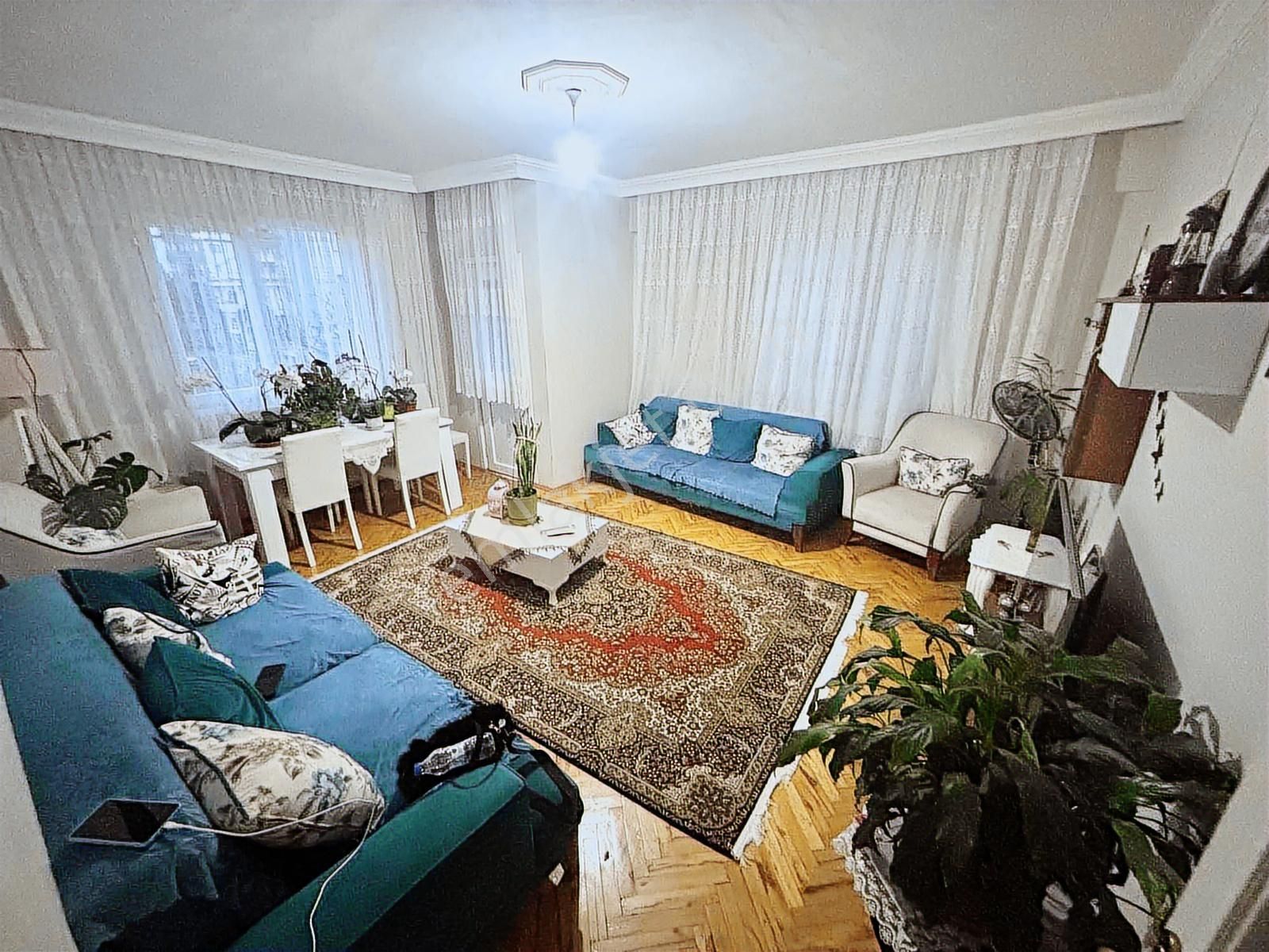 Tuzla İstasyonda Merkezi Konumlu Site İçi 2+1 Satılık Daire - Görsel 8