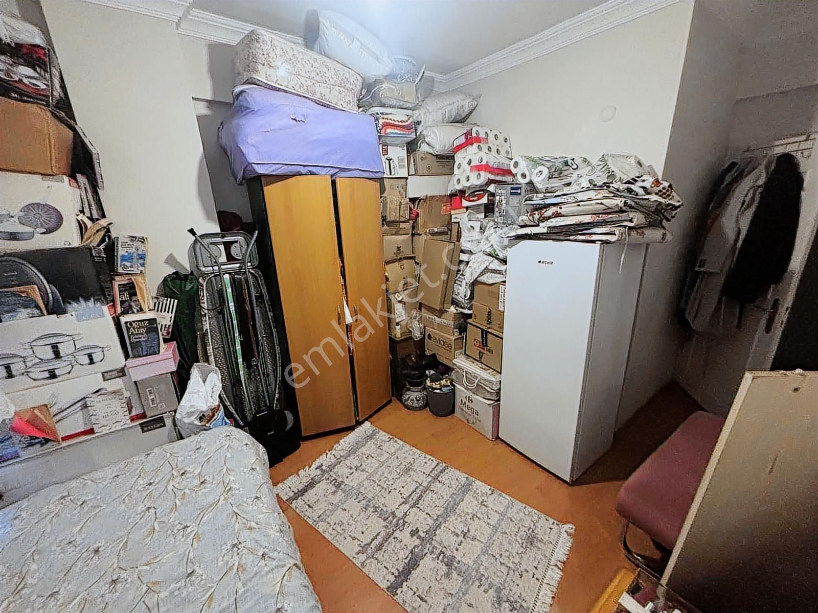 Tuzla İstasyonda Merkezi Konumlu Site İçi 2+1 Satılık Daire - Görsel 9