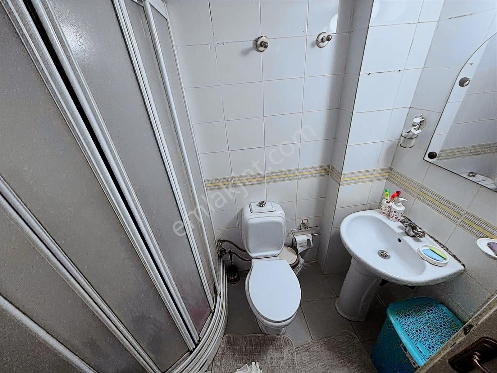 Tuzla İstasyonda Merkezi Konumlu Site İçi 2+1 Satılık Daire - Görsel 7