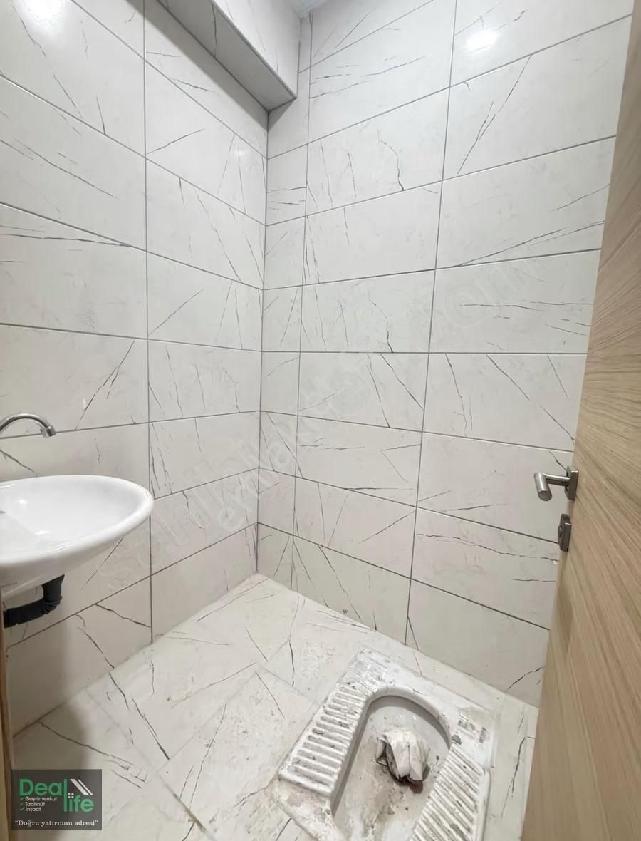 Deallife'dan Fsm'de 3+1 Arakat Asansörlü Satılık Daire - Görsel 7