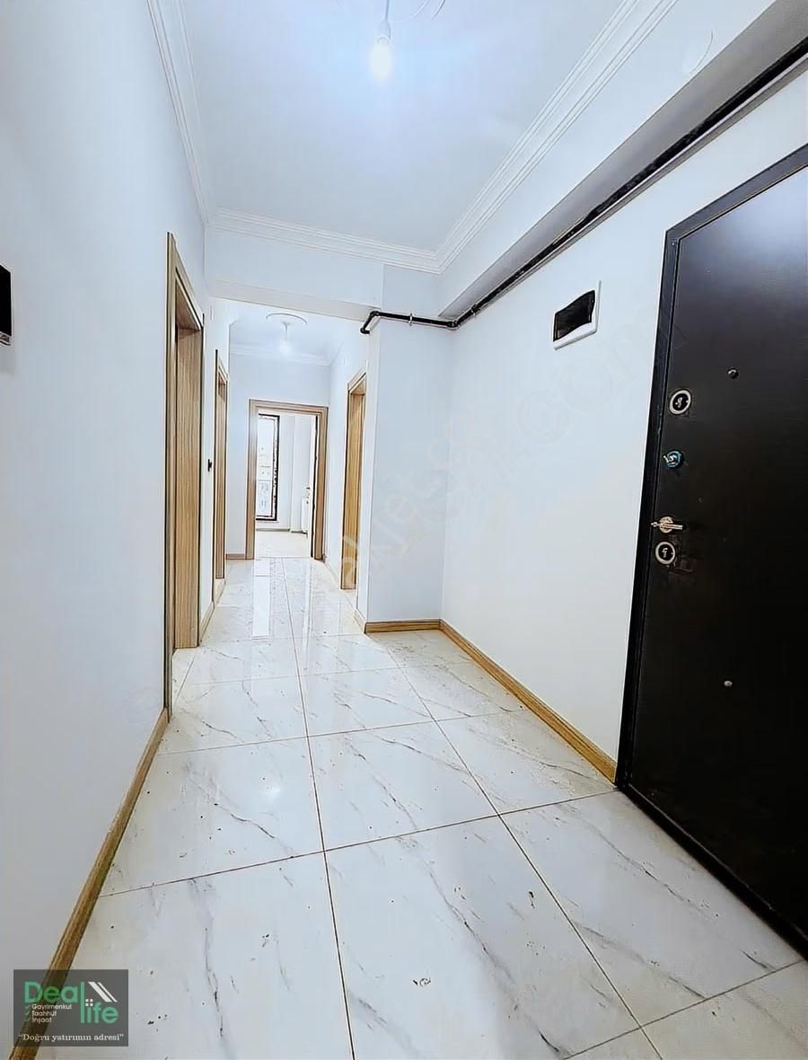 Deallife'dan Fsm'de 3+1 Arakat Asansörlü Satılık Daire - Görsel 4